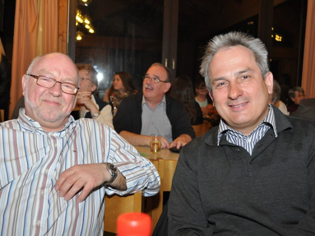 Heringsessen